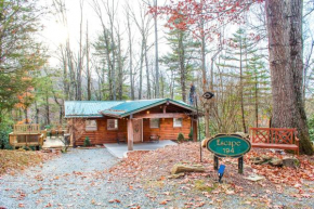 The Escape Cabin